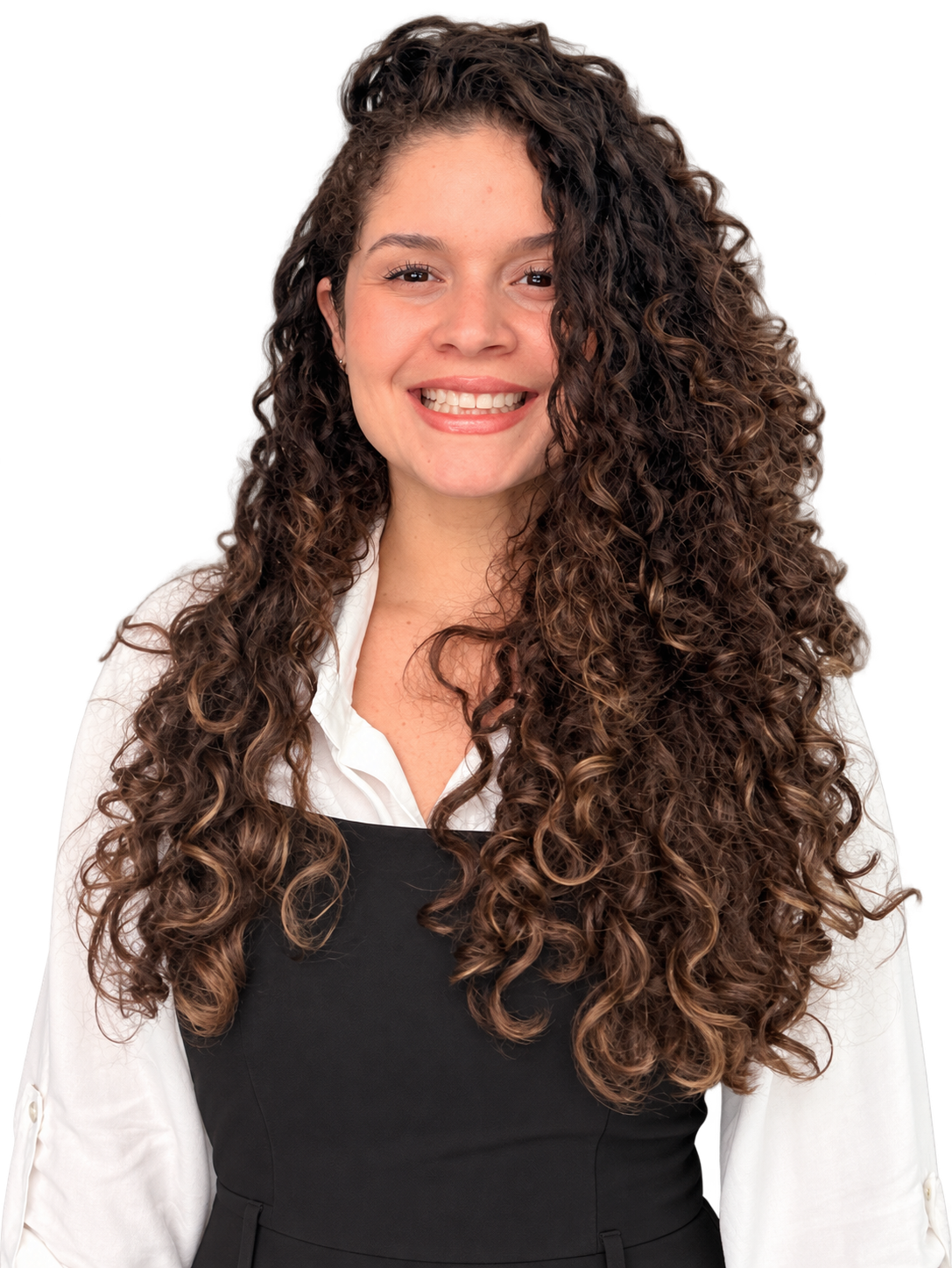 Flavia Saatman Monteiro, psicóloga